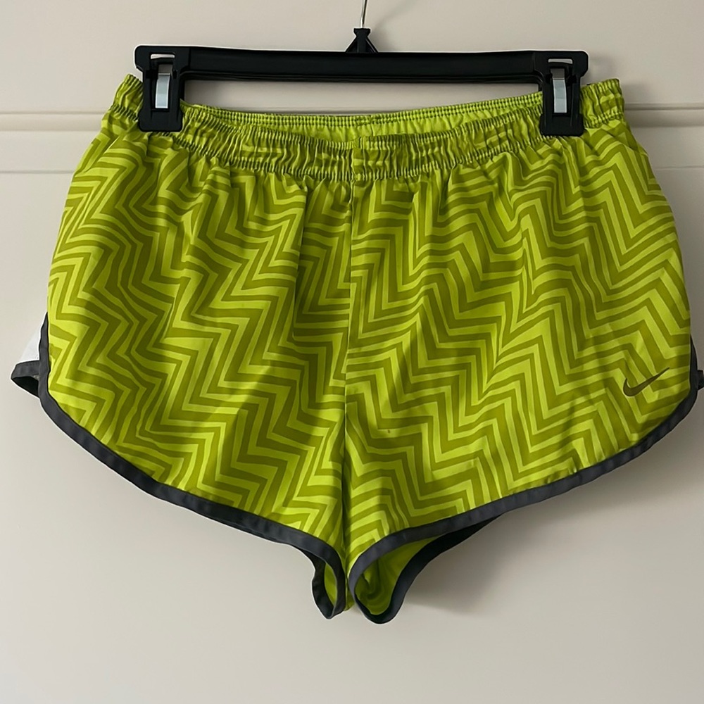 Nike Dri Fit Shorts